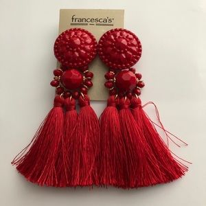 Francesca's Collections Jewelry - Earrings Francesca's Collections Jewelry - Earrings